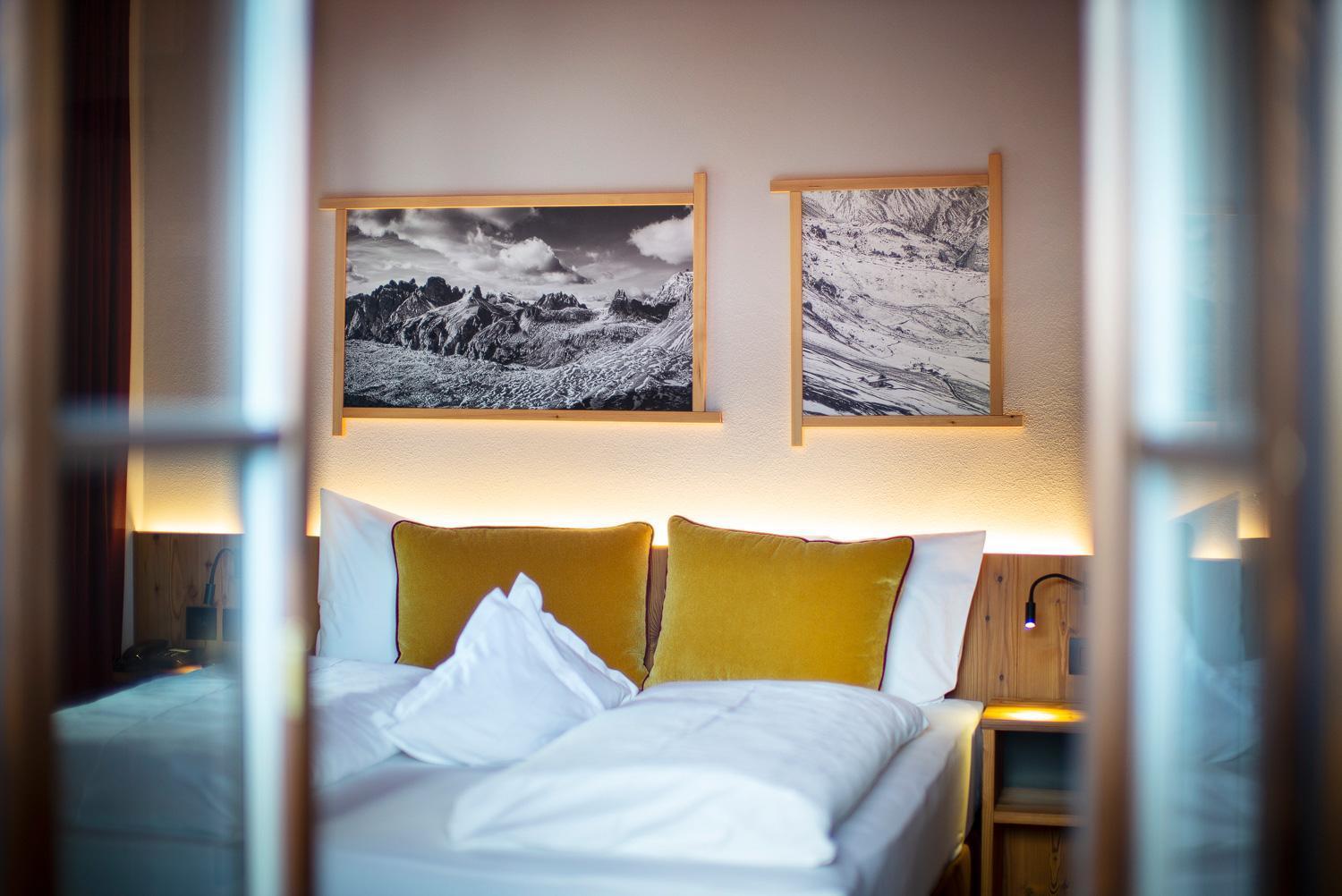 Hotel Platz Ορτιζέι Εξωτερικό φωτογραφία